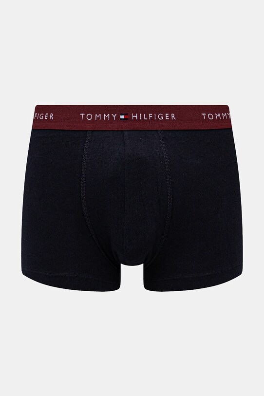 Одежда Боксеры Tommy Hilfiger 3 шт UM0UM02763 мультиколор