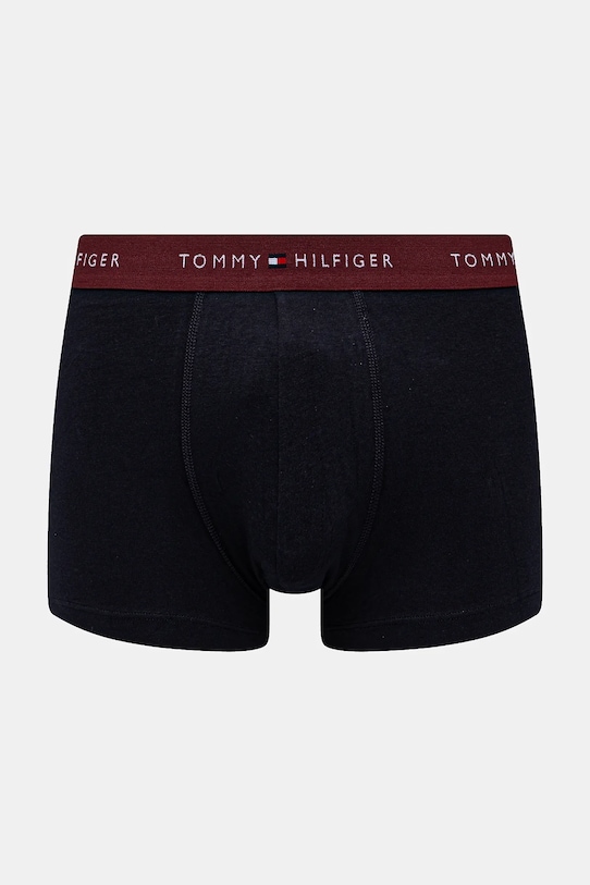 Oblačila Boksarice Tommy Hilfiger 3-pack UM0UM02763 pisana