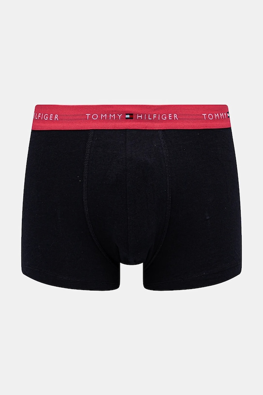 Tommy Hilfiger boxeri 3-pack multicolor UM0UM02763