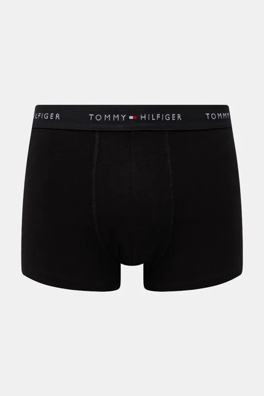 Bokserice Tommy Hilfiger 3-pack UM0UM02763 šarena SS25