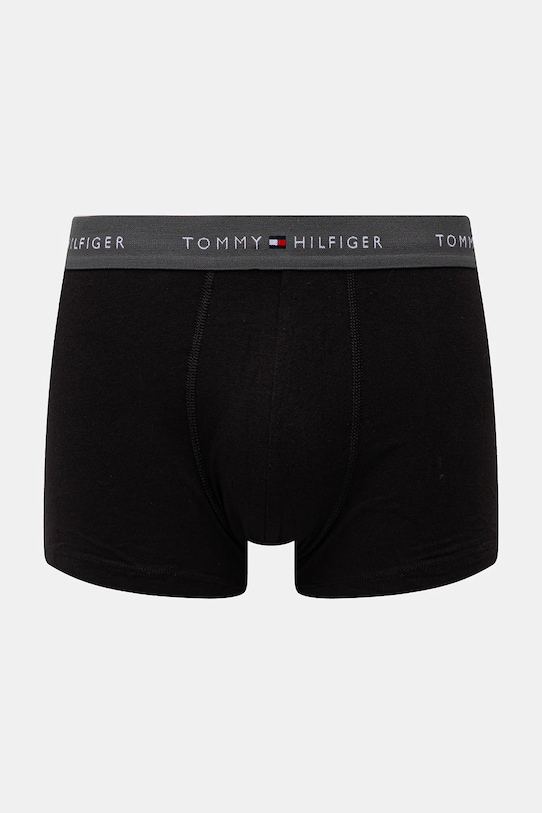 Odjeća Bokserice Tommy Hilfiger 3-pack UM0UM02763 šarena