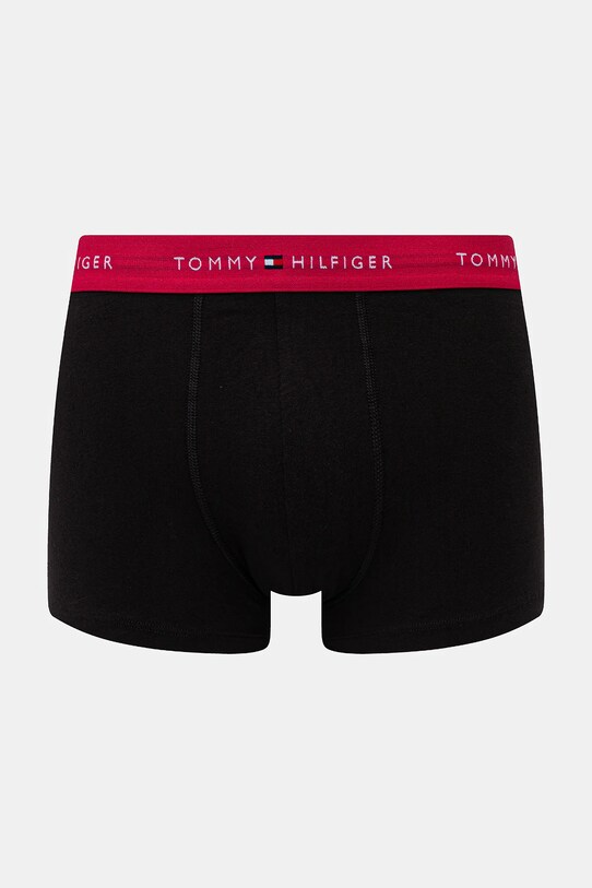 Bokserice Tommy Hilfiger 3-pack šarena UM0UM02763