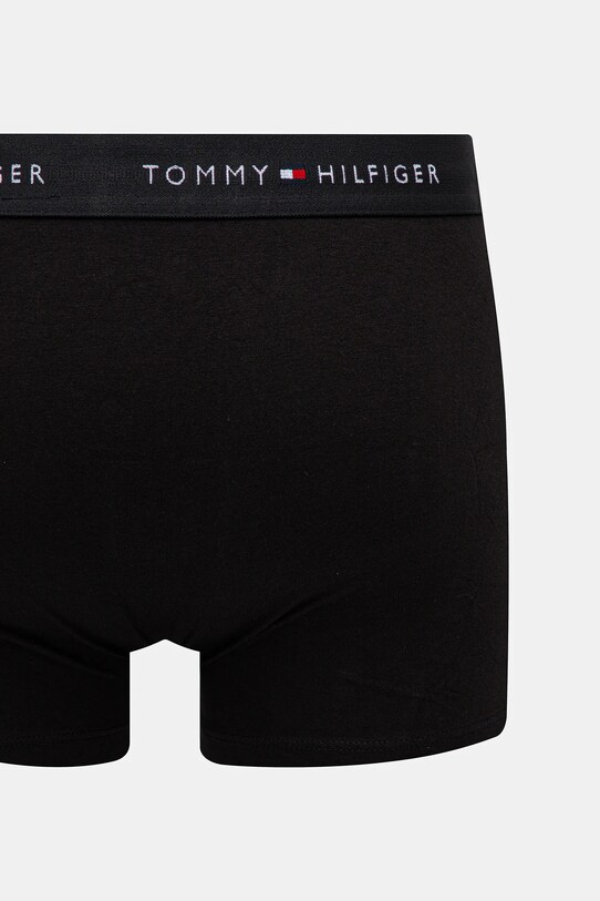 Boksarice Tommy Hilfiger 3-pack UM0UM02763 pisana