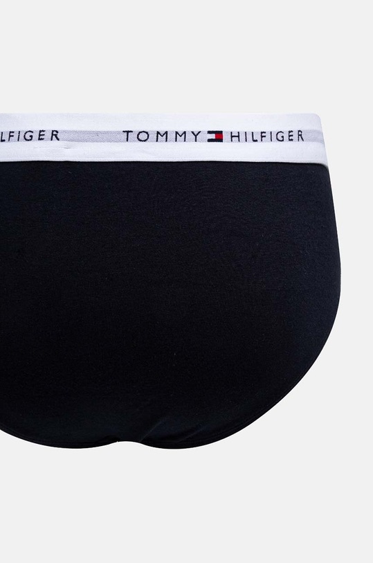 Tommy Hilfiger slipy 3-pack UM0UM02904 granatowy