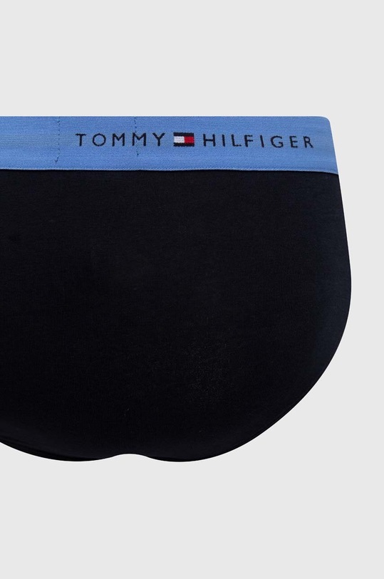 Tommy Hilfiger alsónadrág 3 db UM0UM02904 sötétkék