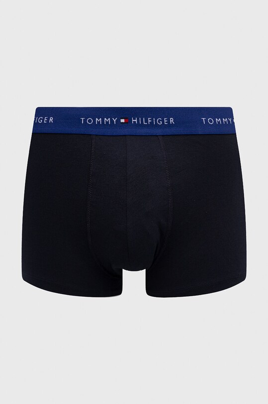 Boksarice Tommy Hilfiger 5-pack UM0UM03061