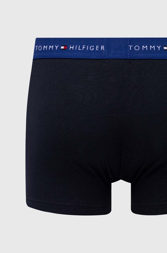 Boxerky Tommy Hilfiger 5-pak UM0UM03061