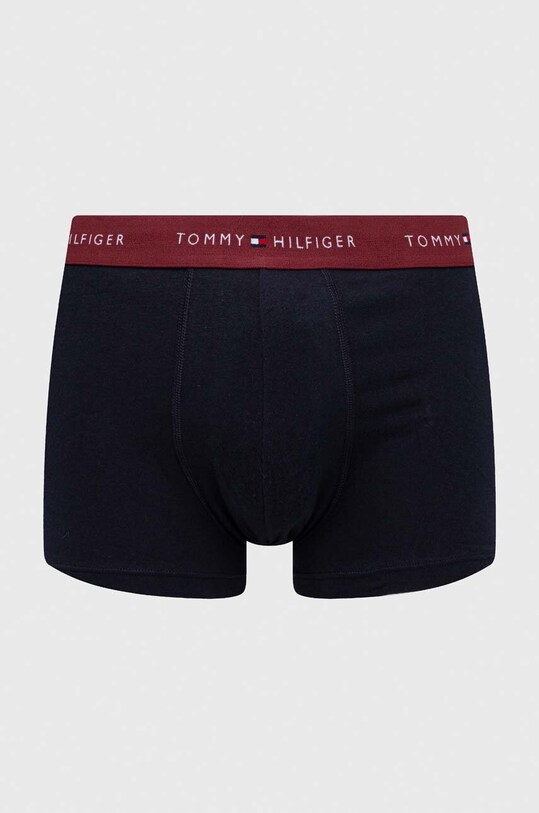 Ρούχα Μποξεράκια Tommy Hilfiger 5-pack UM0UM03061 σκούρο μπλε