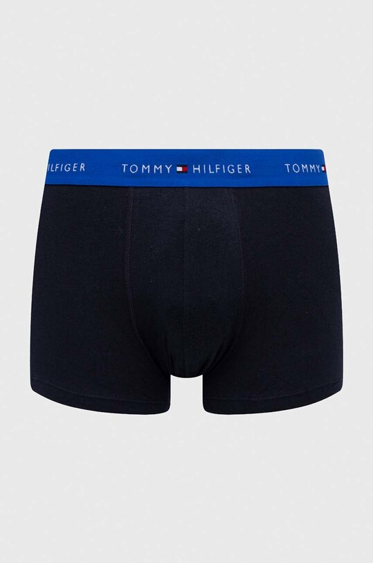 Μποξεράκια Tommy Hilfiger 5-pack UM0UM03061 σκούρο μπλε
