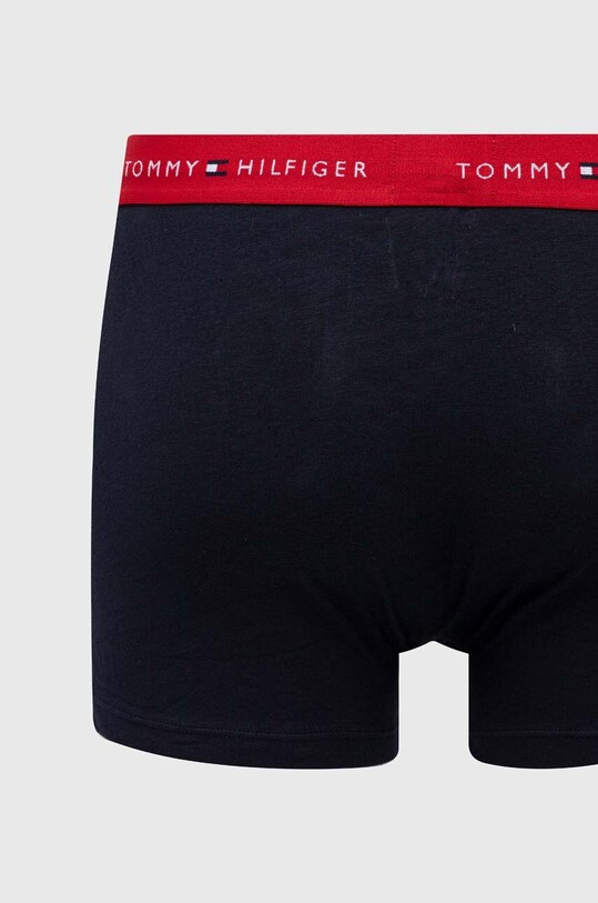 Μποξεράκια Tommy Hilfiger 5-pack UM0UM03061