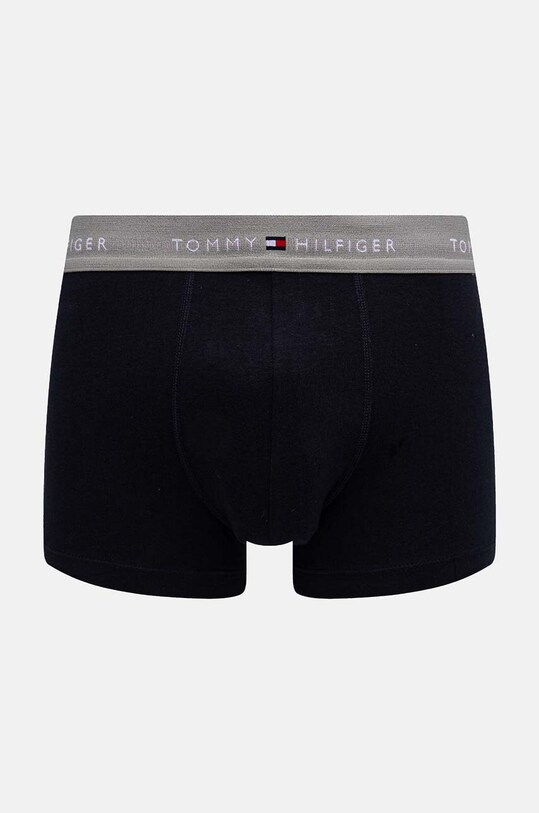 Боксери Tommy Hilfiger 5-pack UM0UM03061 темно-синій AW24