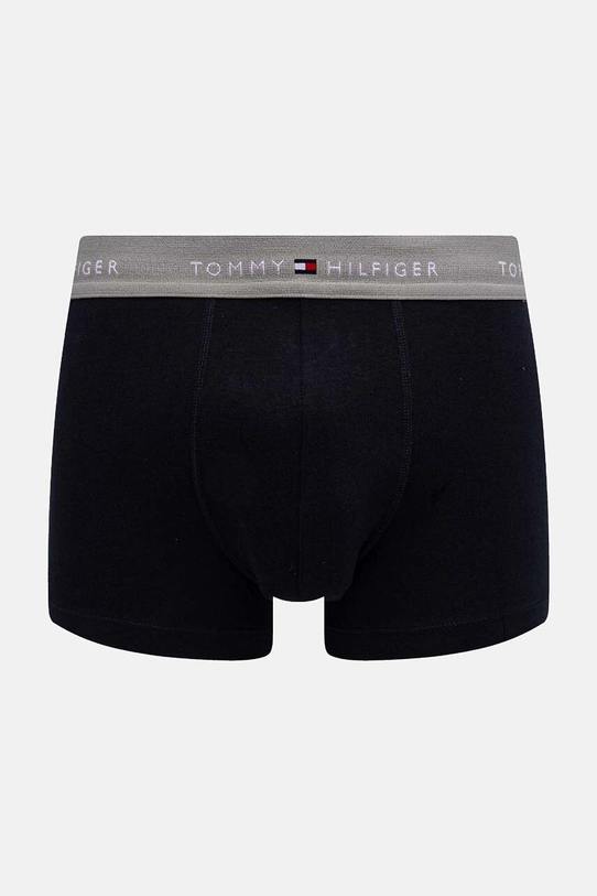 Боксери Tommy Hilfiger 5-pack UM0UM03061 темно-синій AW24