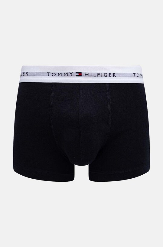 Боксери Tommy Hilfiger 5-pack темно-синій UM0UM03061