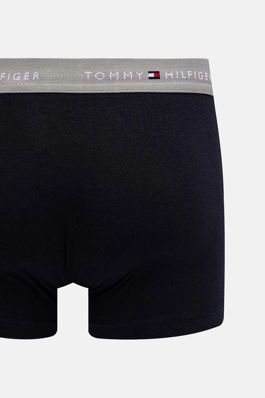 Боксери Tommy Hilfiger 5-pack UM0UM03061 темно-синій