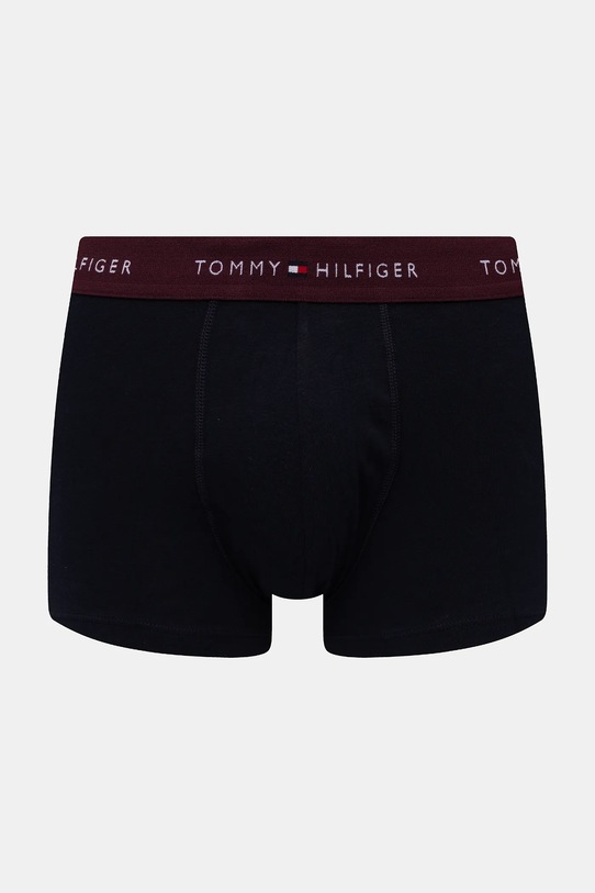 Boxerky Tommy Hilfiger 5-pack UM0UM03061