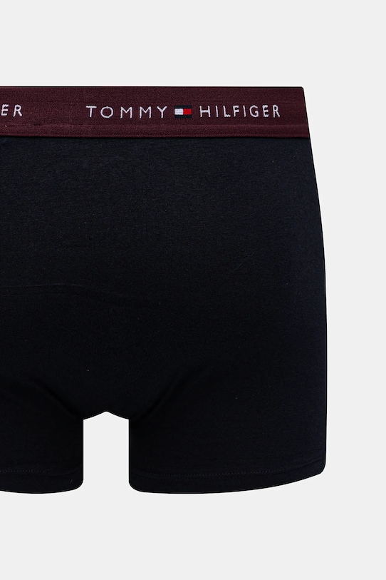 Boxerky Tommy Hilfiger 5-pack UM0UM03061