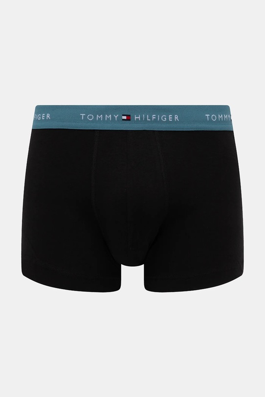 Ρούχα Μποξεράκια Tommy Hilfiger 5-pack UM0UM03061 μαύρο