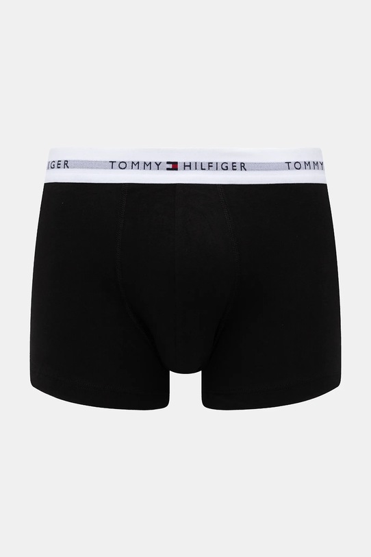 Μποξεράκια Tommy Hilfiger 5-pack UM0UM03061 μαύρο