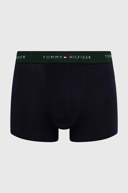 Tommy Hilfiger bokserki 5-pack multicolor UM0UM03061