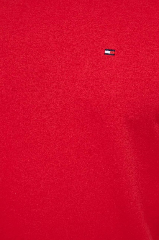 Pyžamo Tommy Hilfiger UM0UM02988 červená