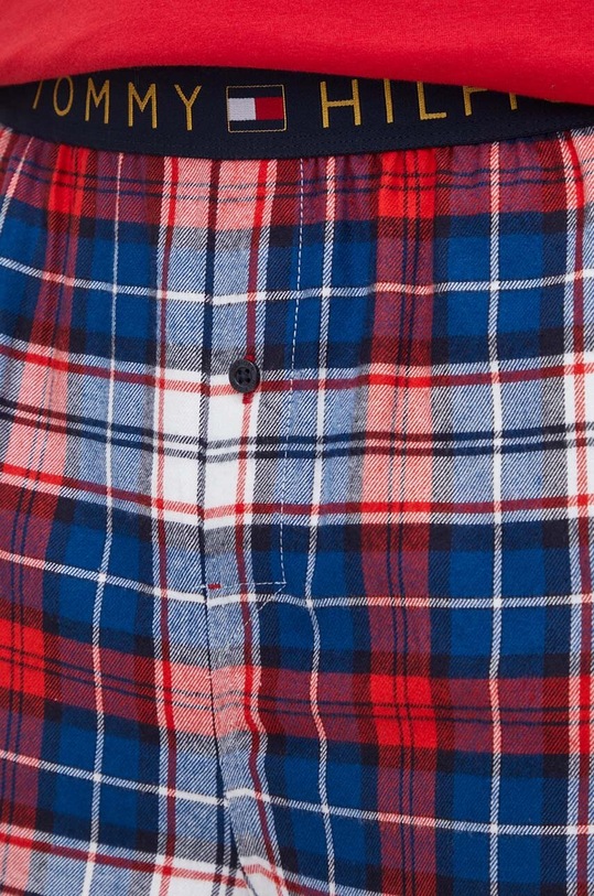 Pyžamo Tommy Hilfiger UM0UM02988
