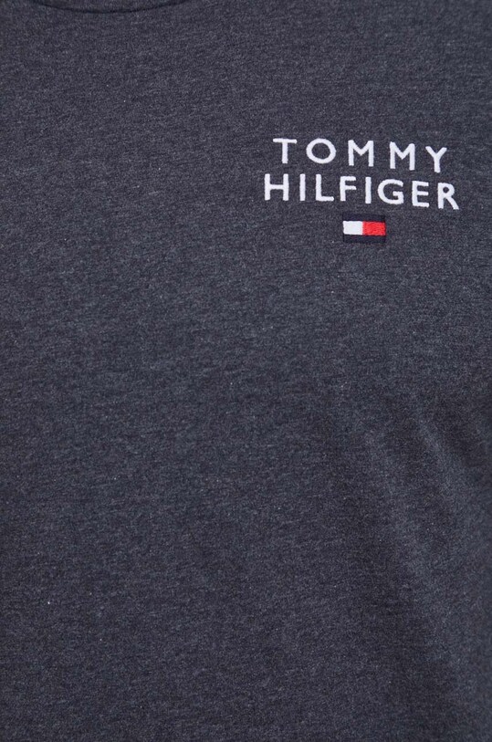 Pamučna pidžama Tommy Hilfiger UM0UM03132