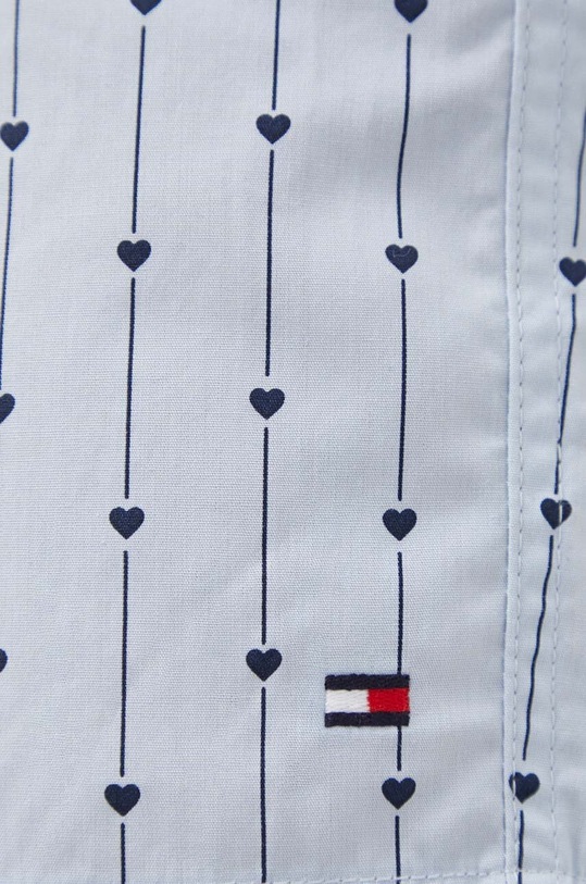 Odzież Tommy Hilfiger bokserki bawełniane UM0UM02834 niebieski