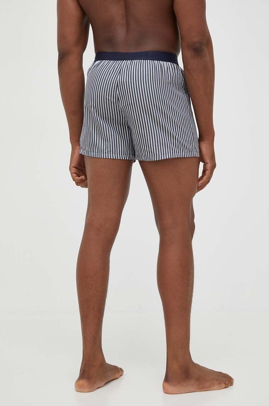 Odzież Tommy Hilfiger bokserki bawełniane UM0UM02834 granatowy