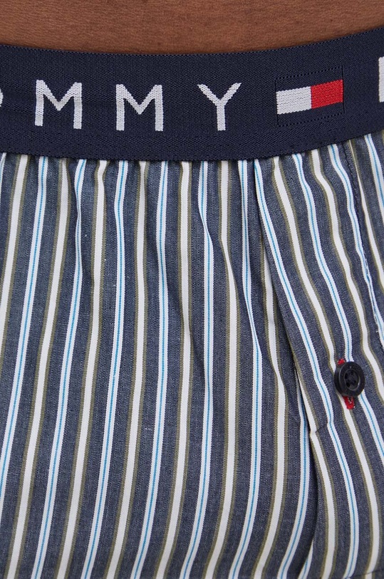 Tommy Hilfiger bokserki bawełniane granatowy UM0UM02834