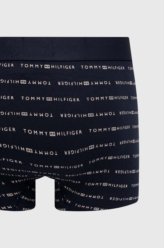 Боксеры Tommy Hilfiger UM0UM02835 тёмно-синий SS25