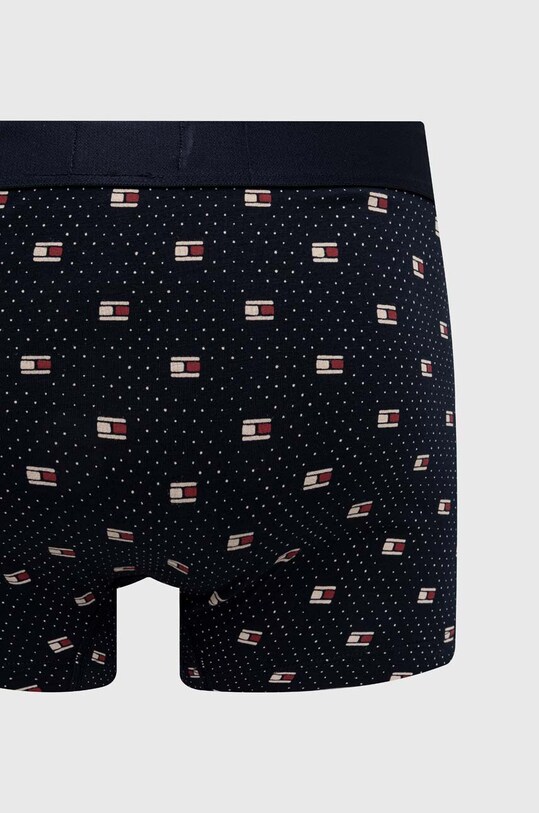 Боксери Tommy Hilfiger UM0UM02835 темно-синій SS25