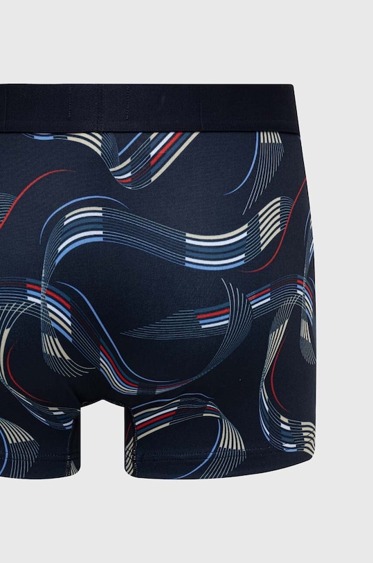 Tommy Hilfiger boxeri UM0UM02854 bleumarin SS25