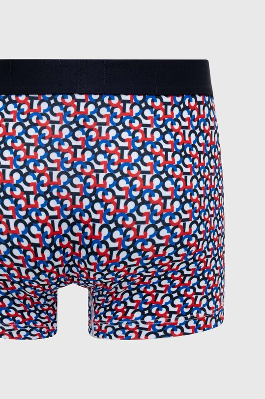 Боксеры Tommy Hilfiger UM0UM02854 тёмно-синий SS25