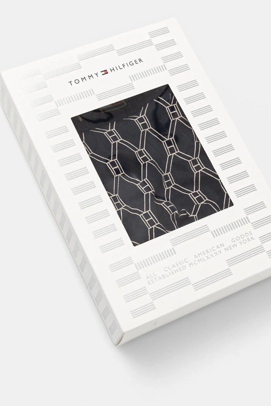 Oblečení Boxerky Tommy Hilfiger UM0UM03044 námořnická modř