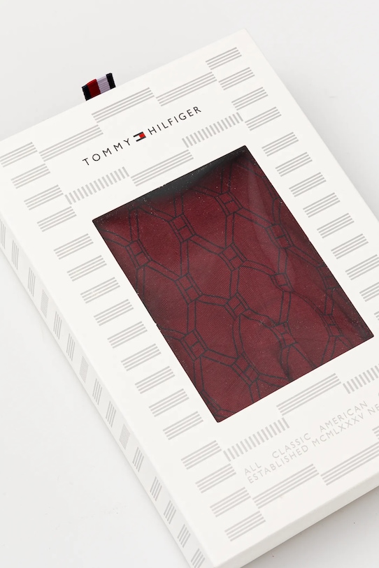 Одежда Боксеры Tommy Hilfiger UM0UM03044 бордо