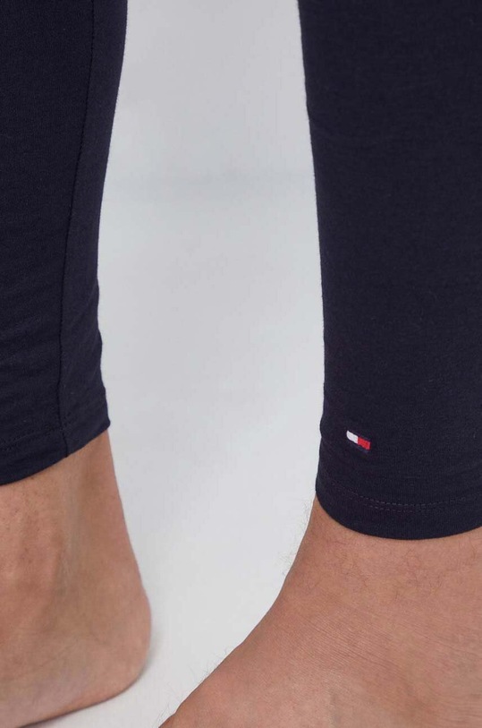 Функциональные леггинсы Tommy Hilfiger UM0UM03057 тёмно-синий