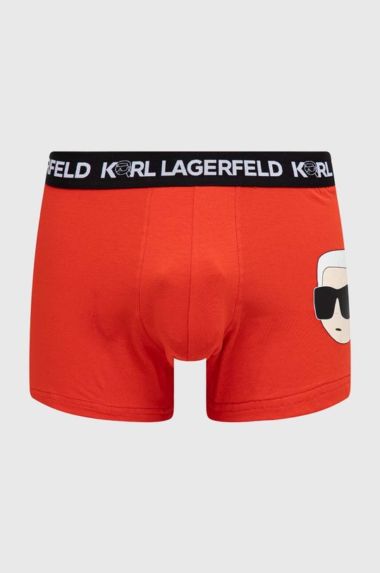 Îmbrăcăminte Karl Lagerfeld boxeri 3-pack 236M2100 multicolor