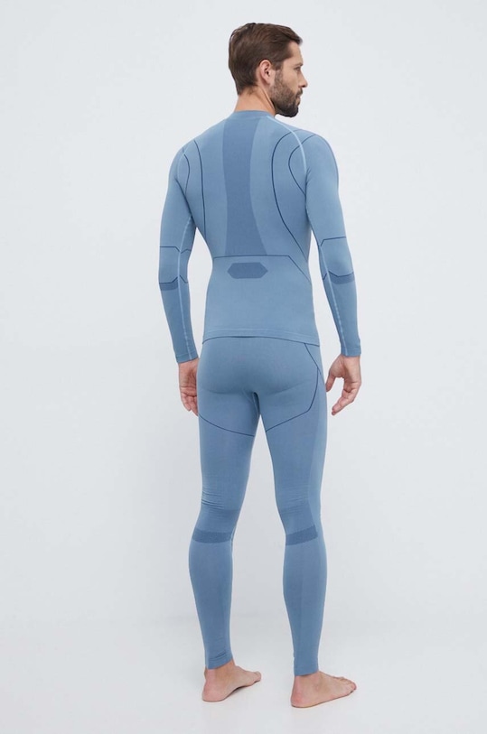 Viking set de lenjerie funcțională Gary 500.25.1455 albastru AW23