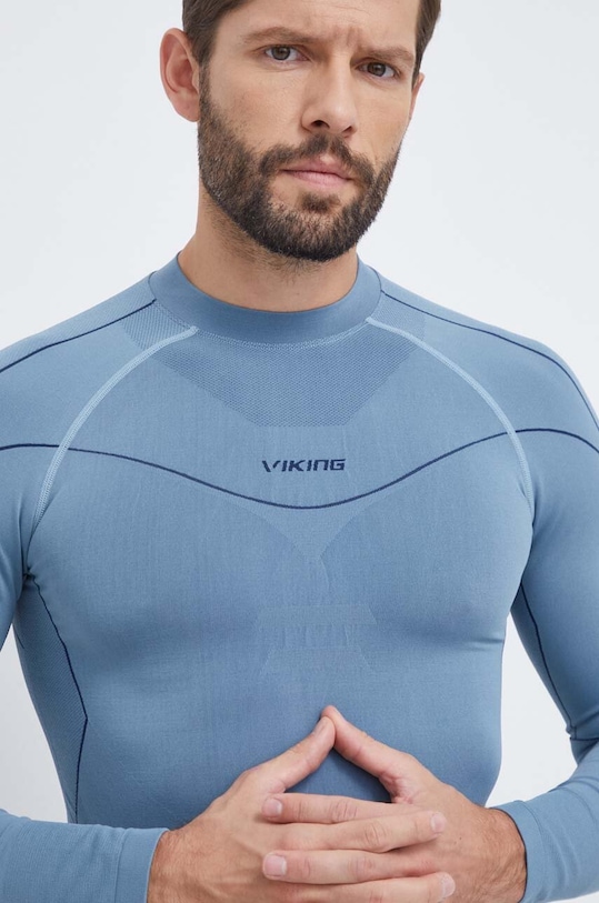 Viking set de lenjerie funcțională Gary 500.25.1455 albastru