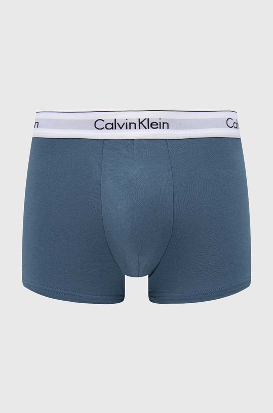 Odzież Calvin Klein Underwear bokserki 3-pack 000NB2380A multicolor