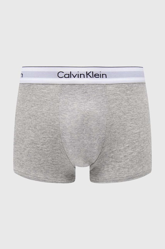 Calvin Klein Underwear bokserki 3-pack multicolor 000NB2380A