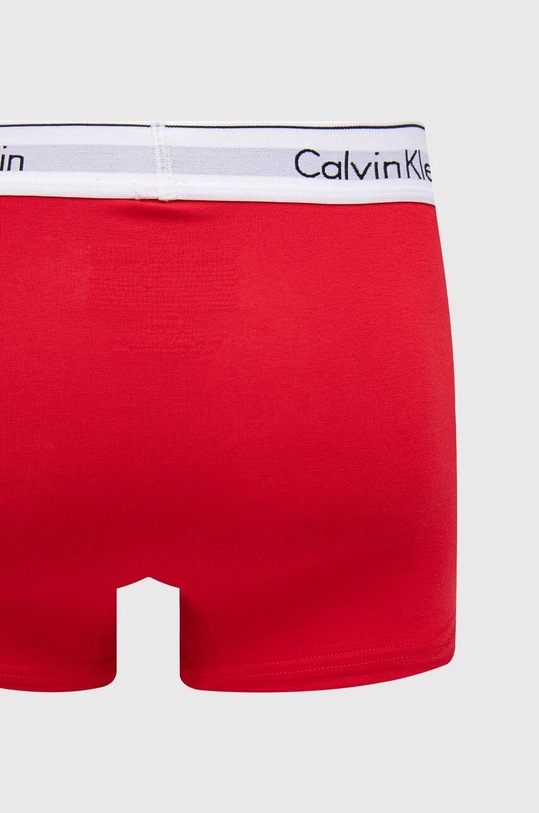 Calvin Klein Underwear bokserki 3-pack 000NB2380A multicolor