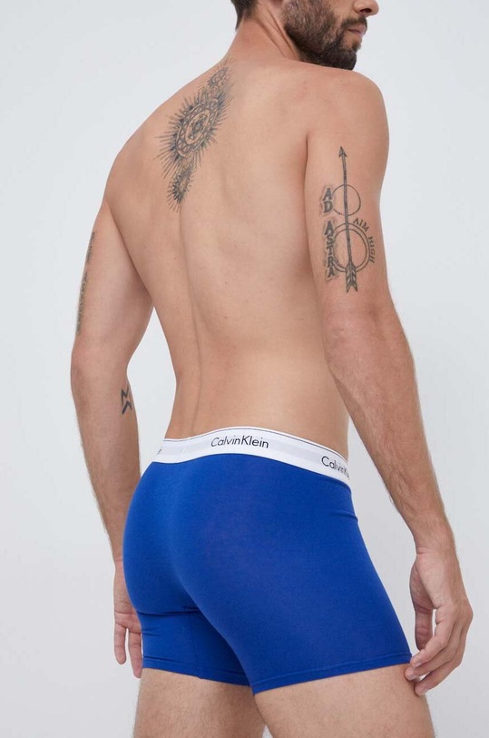 Boxerky Calvin Klein Underwear 3-pak 000NB2381A