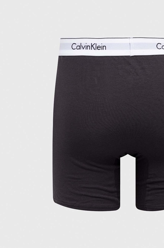 Calvin Klein Underwear bokserki 3-pack 000NB2381A
