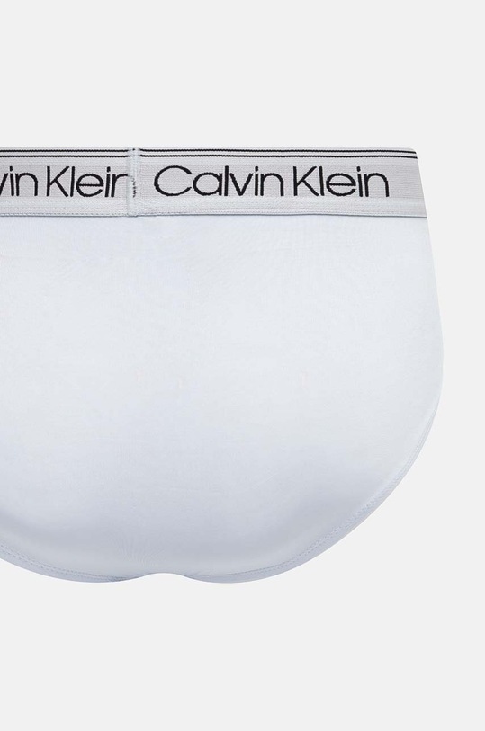 Slipy Calvin Klein Underwear 3-pak 000NB2568A