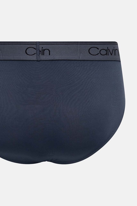 Slipy Calvin Klein Underwear 3-pak 000NB2568A