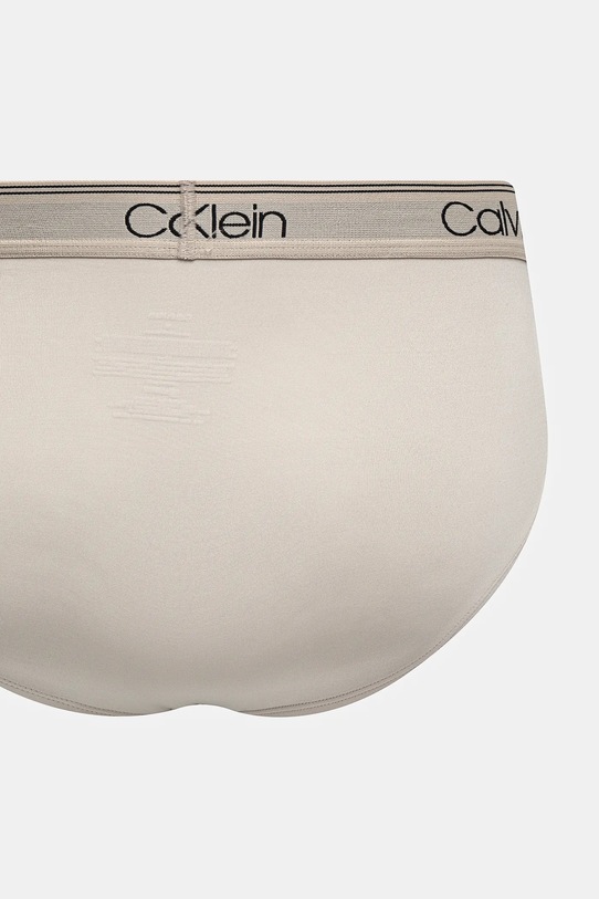 Spodní prádlo Calvin Klein Underwear 3-pack 000NB2568A