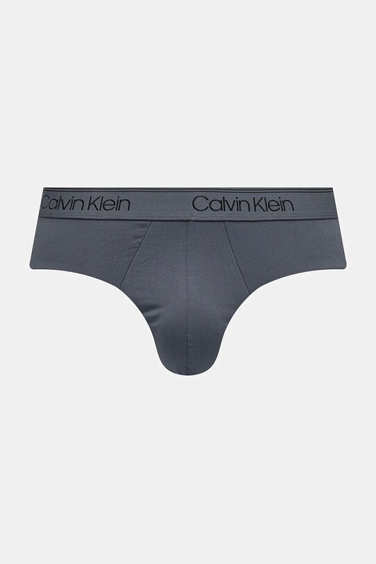 Одяг Сліпи Calvin Klein Underwear 3-pack 000NB2568A барвистий