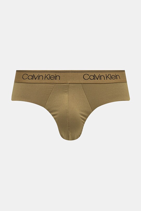 Сліпи Calvin Klein Underwear 3-pack барвистий 000NB2568A