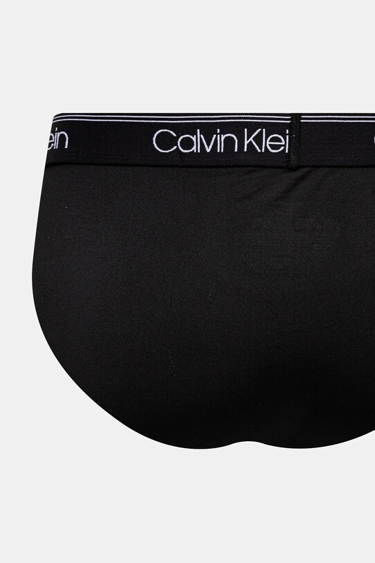 Сліпи Calvin Klein Underwear 3-pack 000NB2568A барвистий